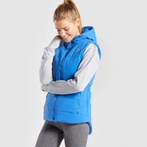 Gymshark Puffers for Women - Poshmark